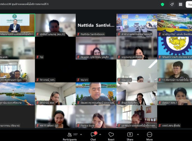โครงการอบรมเชิงปฏิบัติการ หลักสูตร “การใช้งาน NotebookLM ... พารามิเตอร์รูปภาพ 14